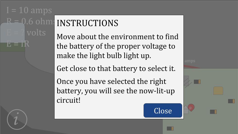 instructions